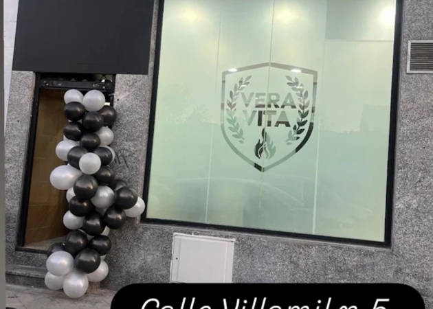 Galería de imágenes Vera Vita 1