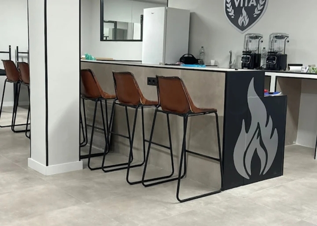 Galería de imágenes Vera Vita 3