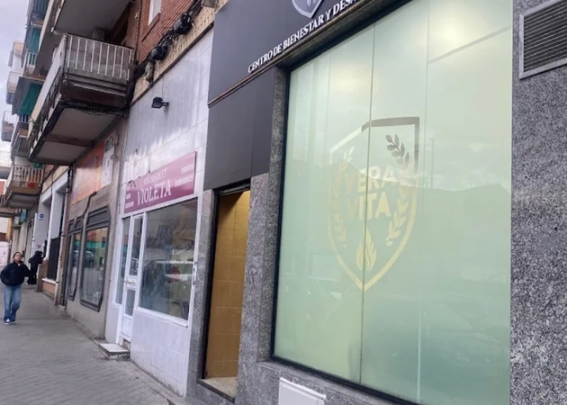 Galería de imágenes Vera Vita 5