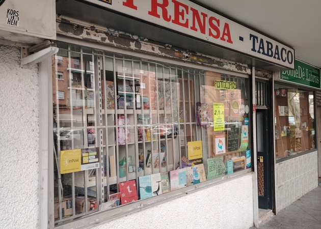 Image gallery Rome Press 1