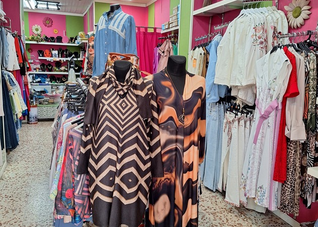 Galería de imágenes Susy Moda 1