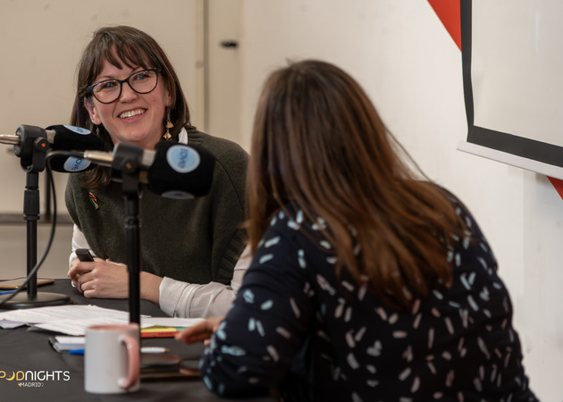 Galería de imágenes EOVE Productora 5