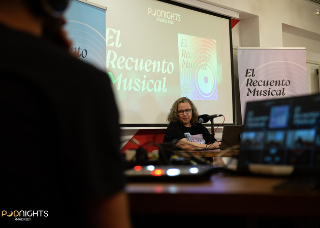 Galería de imágenes EOVE Productora 4