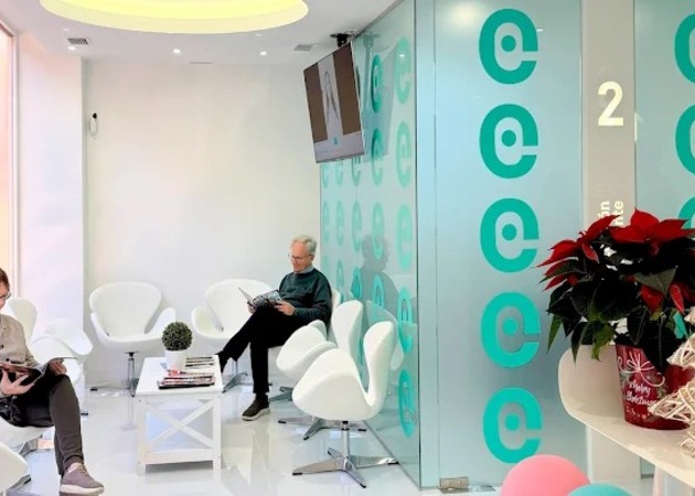 Image gallery ALEGRA DENTAL CLINIC 1