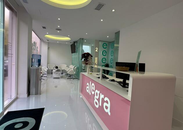 Image gallery ALEGRA DENTAL CLINIC 4