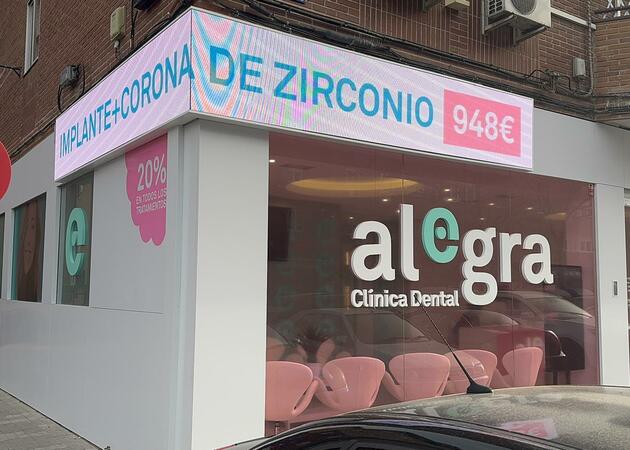 Image gallery ALEGRA DENTAL CLINIC 3