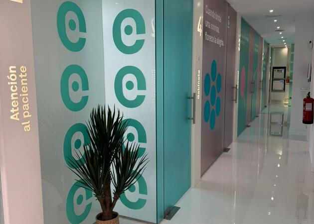 Image gallery ALEGRA DENTAL CLINIC 2