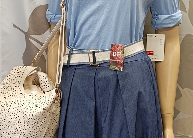 Image gallery Virginia Accessories 2