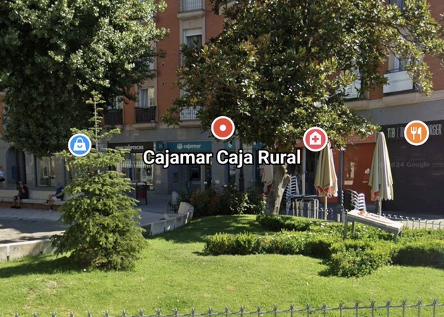 Image gallery CajamarMostoles 1