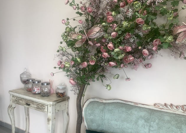 Image gallery Fer Díaz Beauty Workshop 1