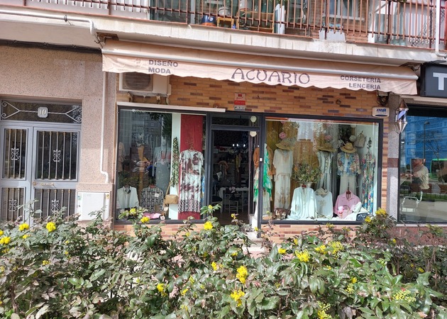 Image gallery Aquarium 1