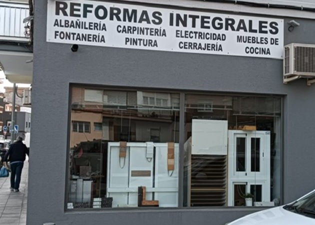 Image gallery THREE BROTHERS REFORMS 1