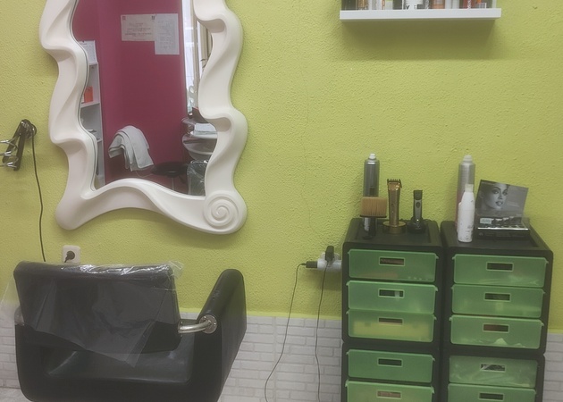 Image gallery Keros Hair Salon 1