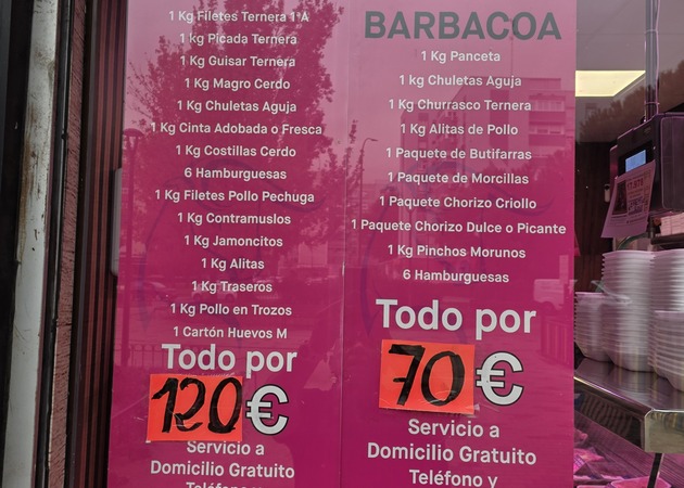 Image gallery D. ACEDO BUTCHER SHOP AND DELI 2