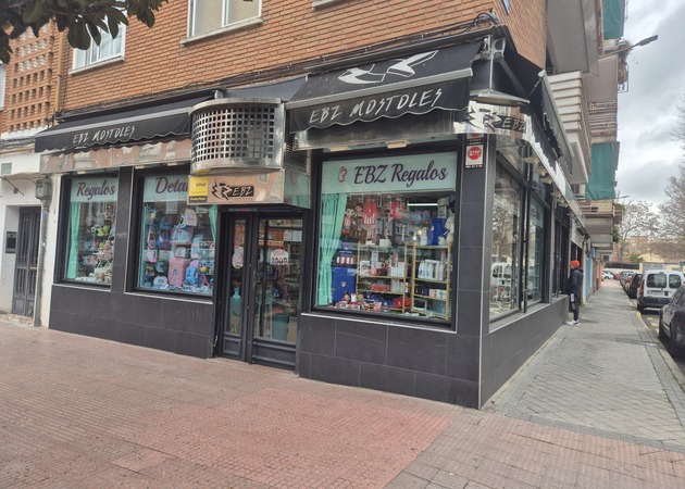 Galería de imágenes Electrobazar Móstoles S.L 1