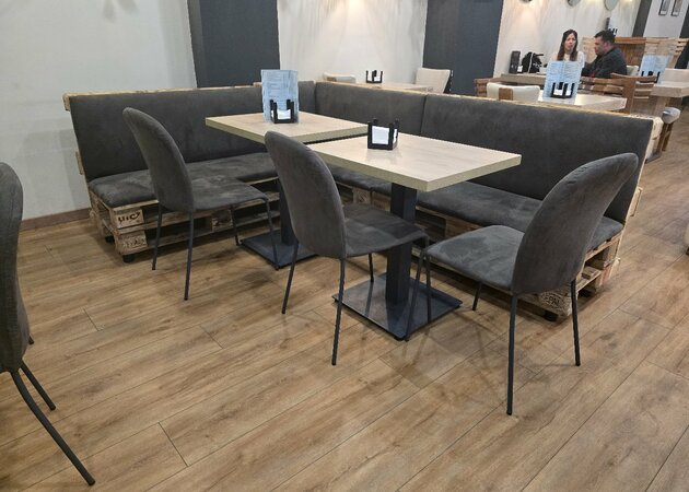 Image gallery RORAIMA CHURRY SHOP 1