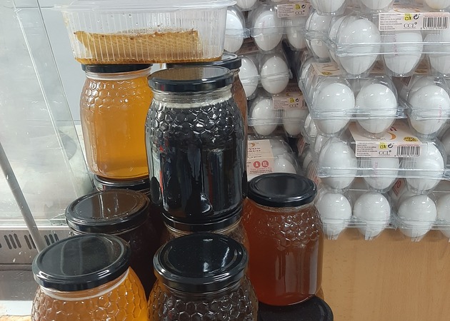 Image gallery La Paz Bakery 1