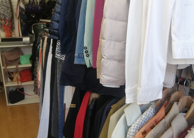 Galería de imágenes Closset 1