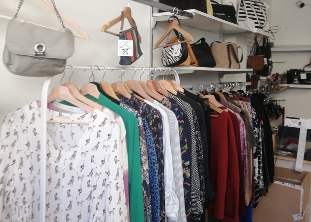 Galería de imágenes Closset 2