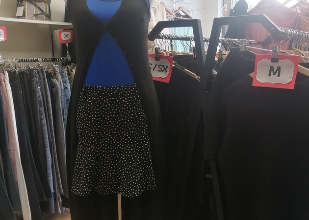 Galería de imágenes Closset 3