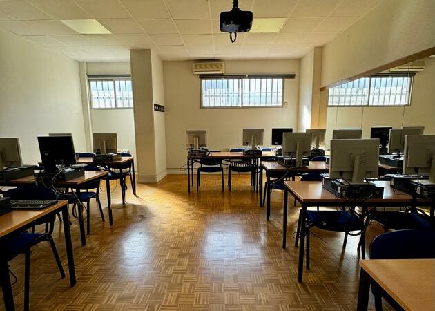 Image gallery Columbus Academy Mostoles 4