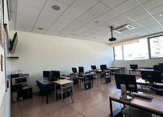 Image gallery Columbus Academy Mostoles 2