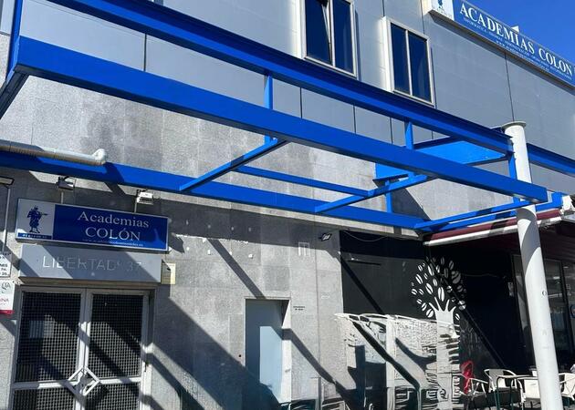 Image gallery Columbus Academy Mostoles 5