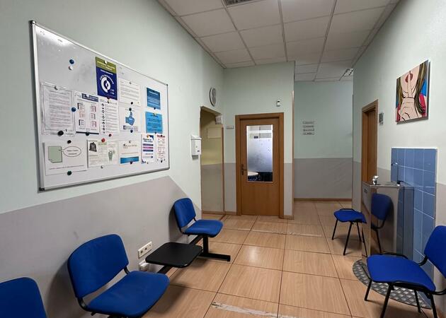 Image gallery Columbus Academy Mostoles 3