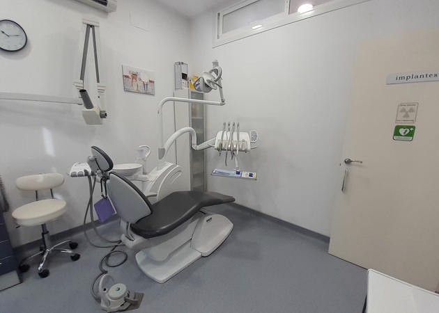 Image gallery DENTIFIS DENTAL CLINIC 1