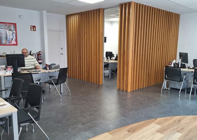 Image gallery MAPFRE ANDROMEDA 1