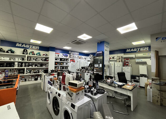 Image gallery VILLAMIL APPLIANCES 1