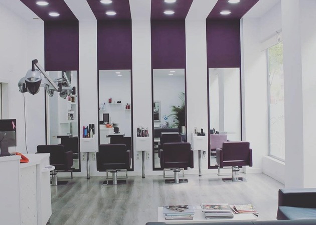 Image gallery Let your hair down 1