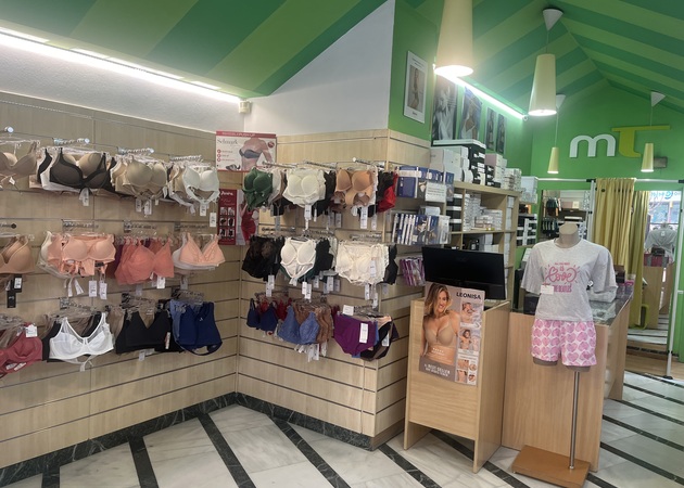 Image gallery Maria Torres 1