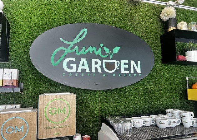 Image gallery Luni Garden 1