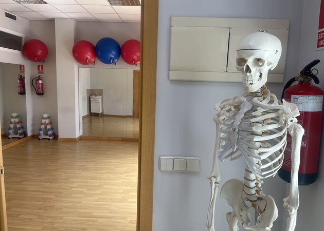 Image gallery Azorin Physiotherapy 1