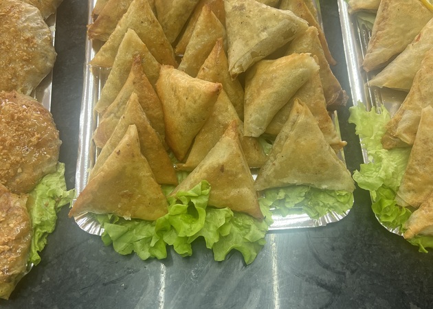 Image gallery Tetuán Restaurant 1