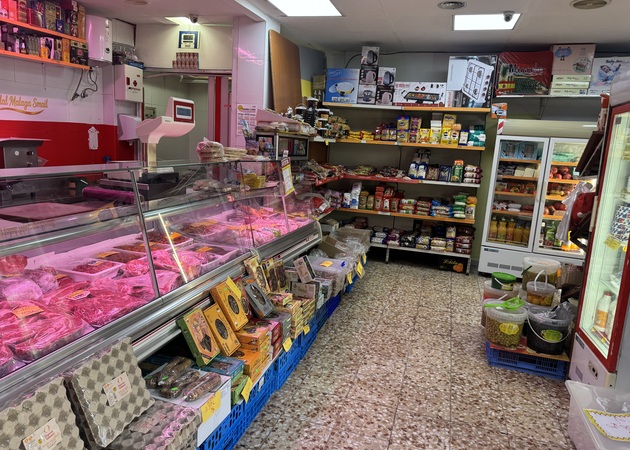 Galería de imágenes Carniceria halal malaga smail 1