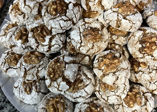 Image gallery Tetuán Bakery 1