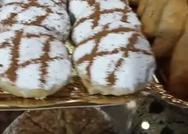 Image gallery Jumaco Bakery 1