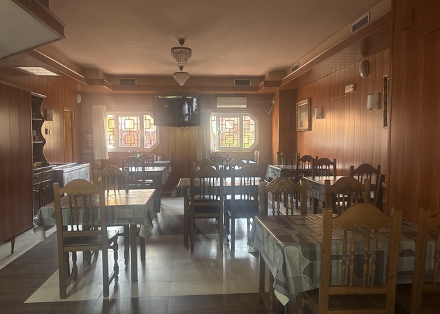 Galería de imágenes Braseriee 1