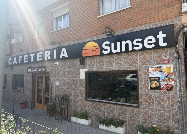 Image gallery Sunset 1