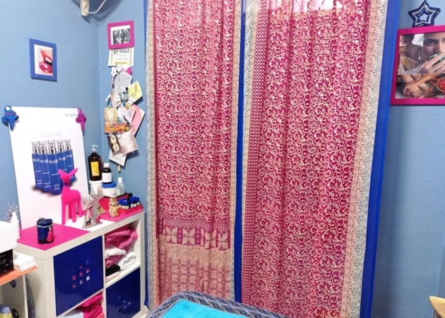 Galería de imágenes PELUQUERÍA ~ ESTÉTICA PADILLA 2