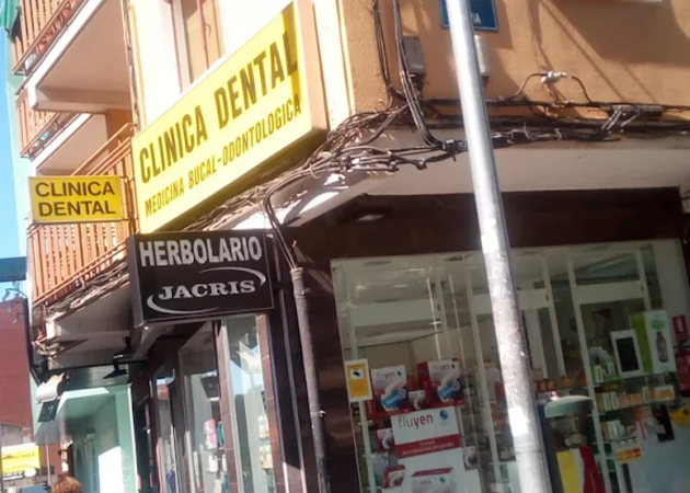 Image gallery Jacris Constitution Herbalist 1