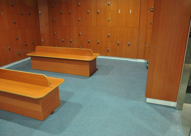 Galería de imágenes GRUPO PCI 1