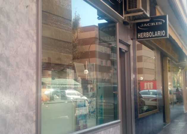 Image gallery Jacris Humanes Herbalist 1