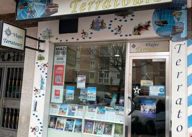 Image gallery TERRATOURS TRAVELS 1