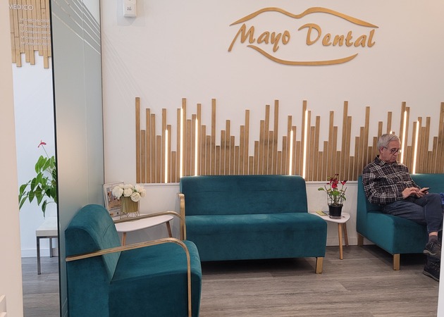 Image gallery Mayo Dental 1