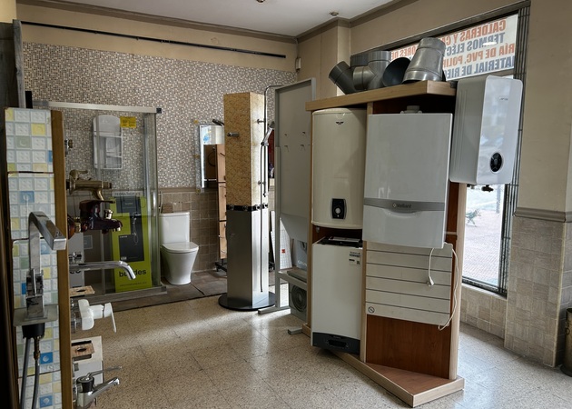 Galería de imágenes Saneamientos Aguilera Cardero S.L. 1