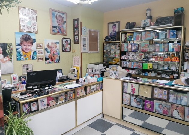 Galería de imágenes Foto andres 1