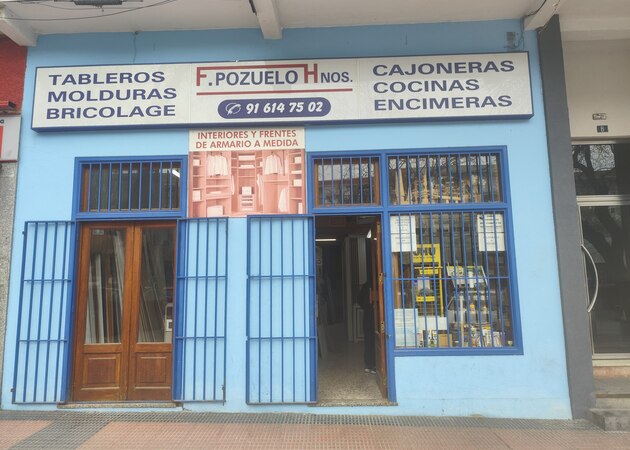 Image gallery DIY F POZUELO 1